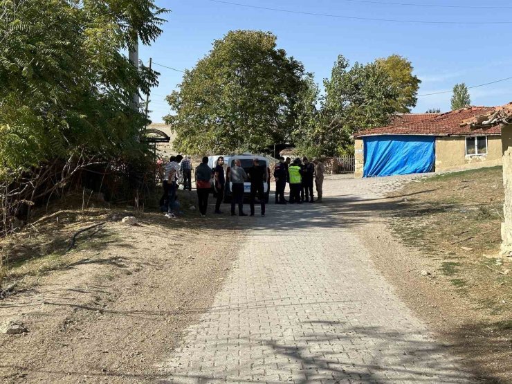 Bir aydır haber alınamayan adamdan acı haber