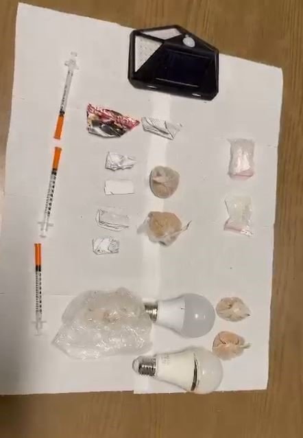 Uyuşturucu tacirlerinin kullandığı yöntem pes dedirtti