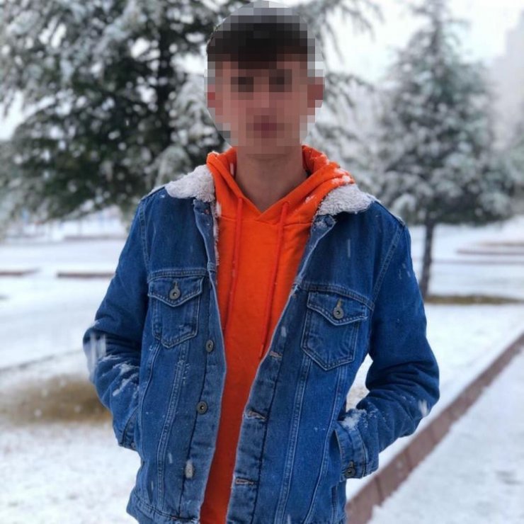 Kayseri’de cinayet: Kalbinden bıçaklanan genç hayatını kaybetti