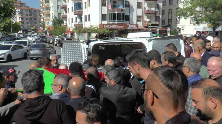 Hayatını kaybeden milli sporcudan geriye turnuva videoları kaldı