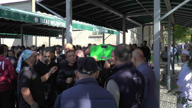 Hayatını kaybeden milli sporcudan geriye turnuva videoları kaldı
