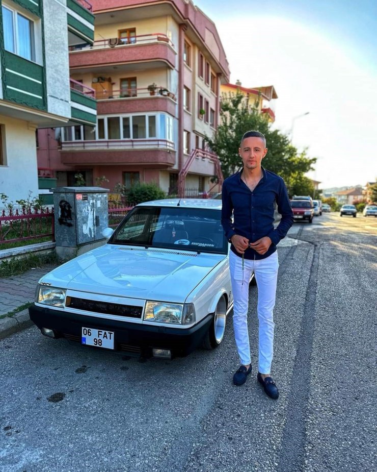 Silahlı saldırıya uğrayan genç hastanedeki yaşam savaşını kaybetti