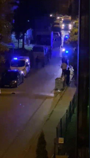 Silahlı saldırıya uğrayan genç hastanedeki yaşam savaşını kaybetti