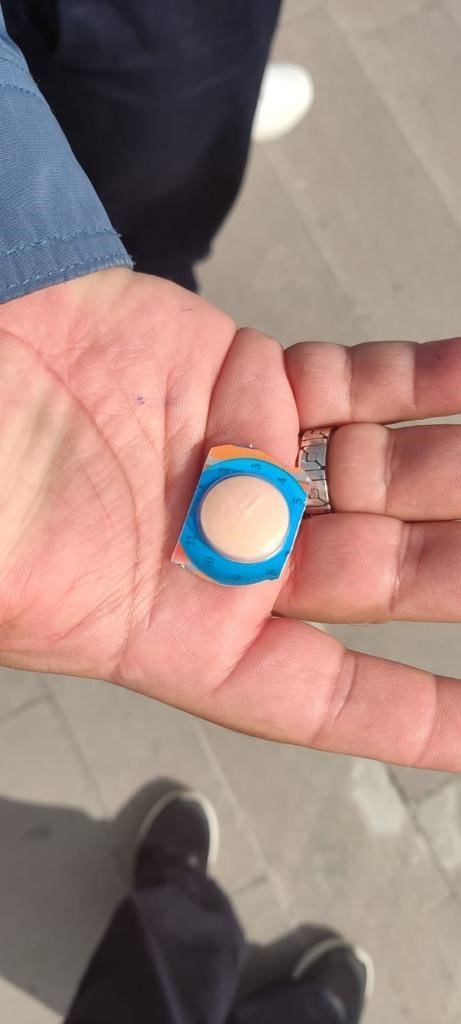 İlkokullu çocuklara seyyar satıcı kılığındaki kişilerin uyuşturucu madde verdiği iddiası