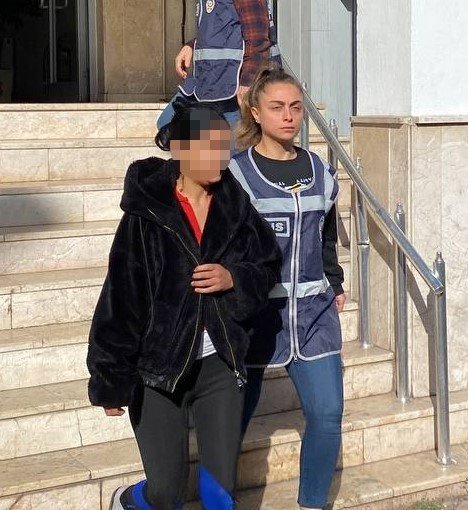 Kayseri’de 31 ekiple eş zamanlı aranan şahıs operasyonu: 14 kişi yakalandı