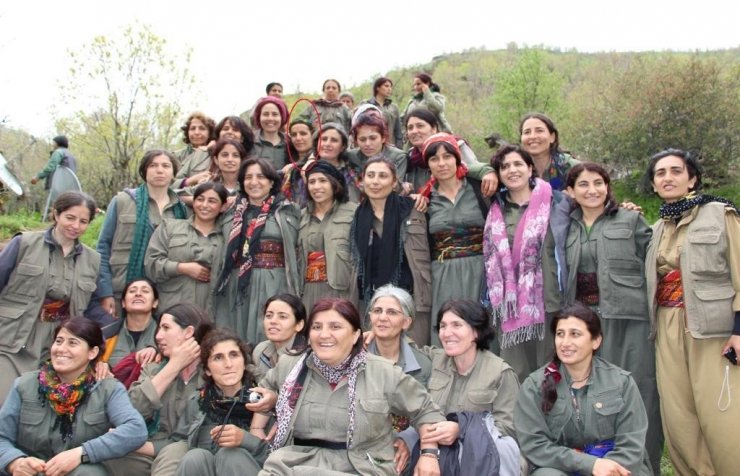 MİT, Kuzey Irak’ta PKK’nın sözde alan sorumlusunu etkisiz hale getirdi