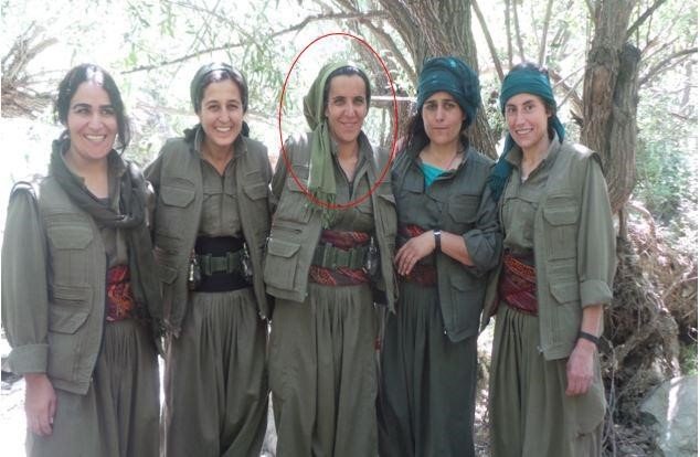MİT, Kuzey Irak’ta PKK’nın sözde alan sorumlusunu etkisiz hale getirdi