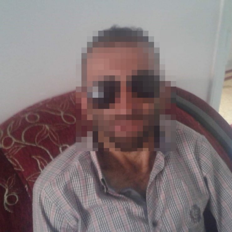 İmamın aracını kundakladı, cami ve lojman da zarar gördü