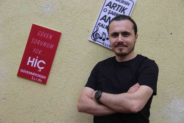 Telefon dolandırıcısına unutamayacağı bir ders verdi