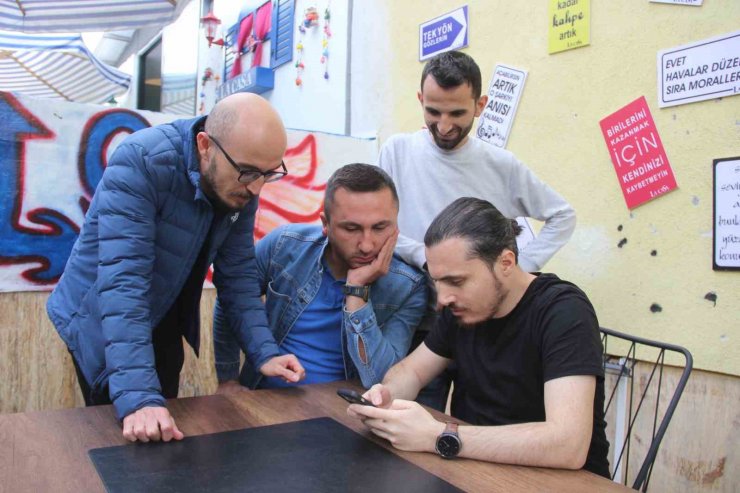 Telefon dolandırıcısına unutamayacağı bir ders verdi