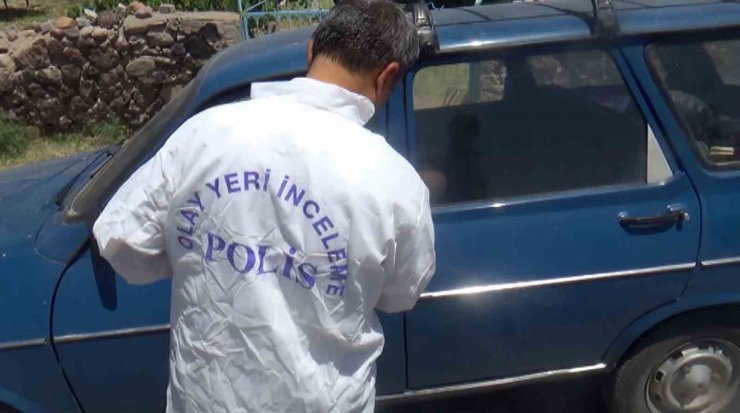Aksaray’da 15 çalıntı araçla 20 şüpheli operasyonla yakalandı