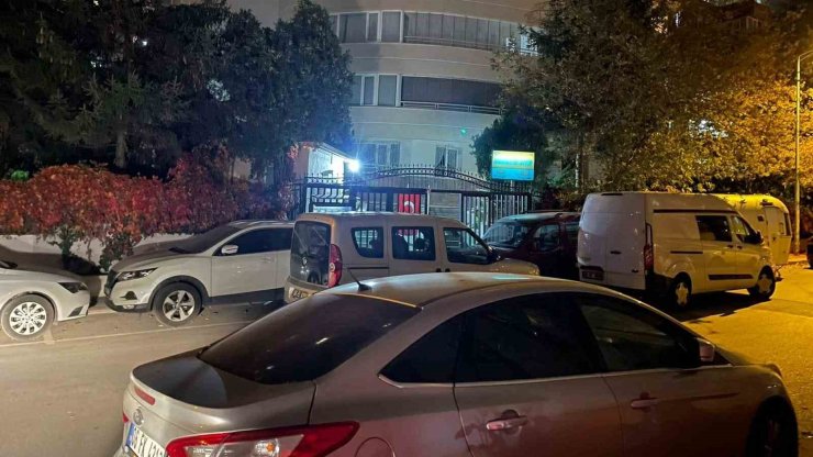 Ankara’da bir kişi abisini öldürdükten sonra intihar etti