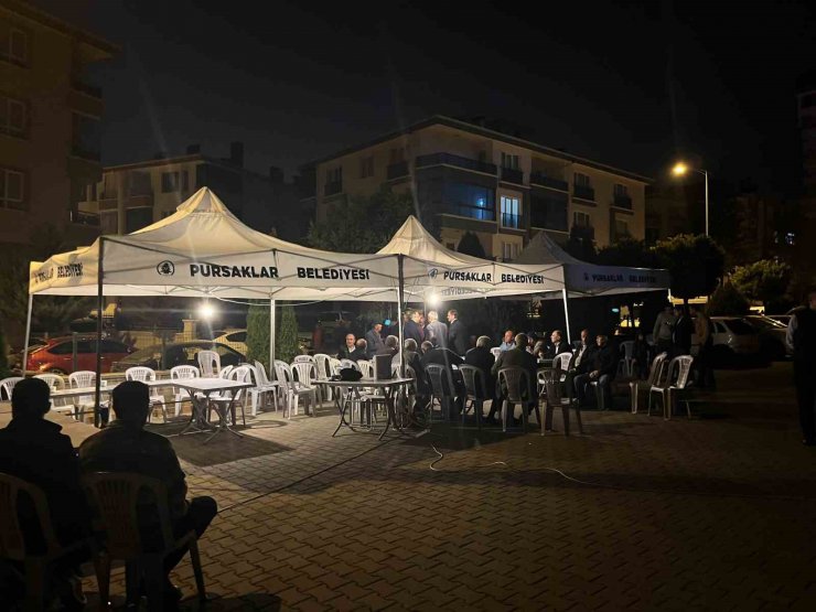 Ankara’ya şehit ateşi düştü