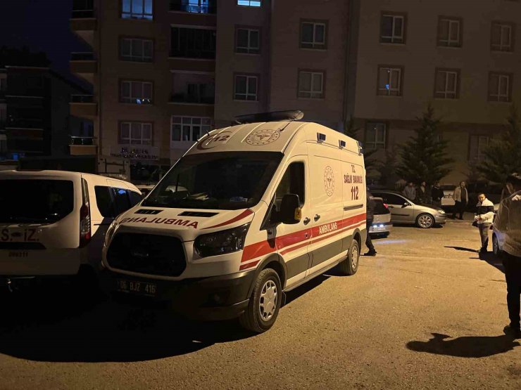 Ankara’ya şehit ateşi düştü