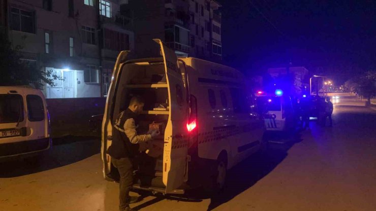 Karaman’da oğlu tarafından bıçaklanan baba hayatını kaybetti