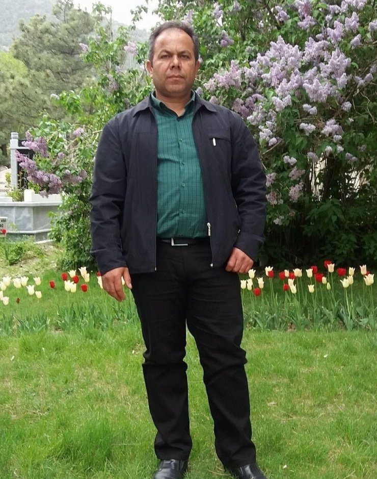 Çalışma arkadaşını silahla vurarak öldüren zanlı tutuklandı