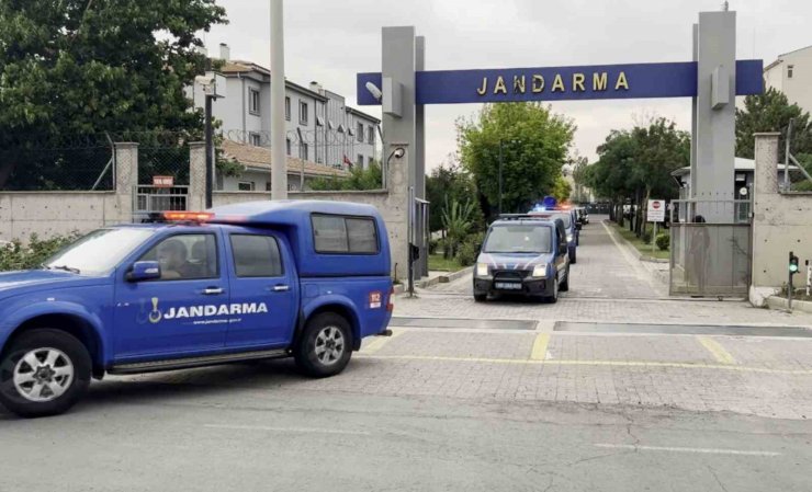 Aksaray’da ’Şehit Emrah Ünalan’ operasyonu: 22 tutuklama