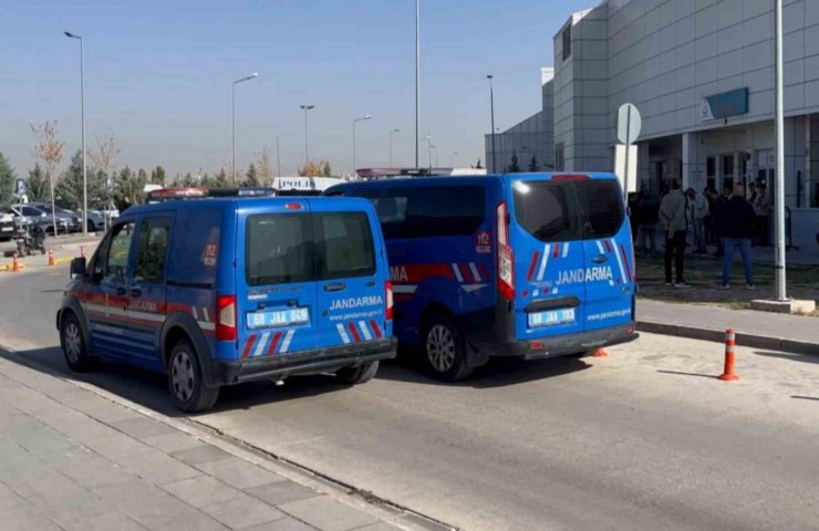 Aksaray’da ’Şehit Emrah Ünalan’ operasyonu: 22 tutuklama