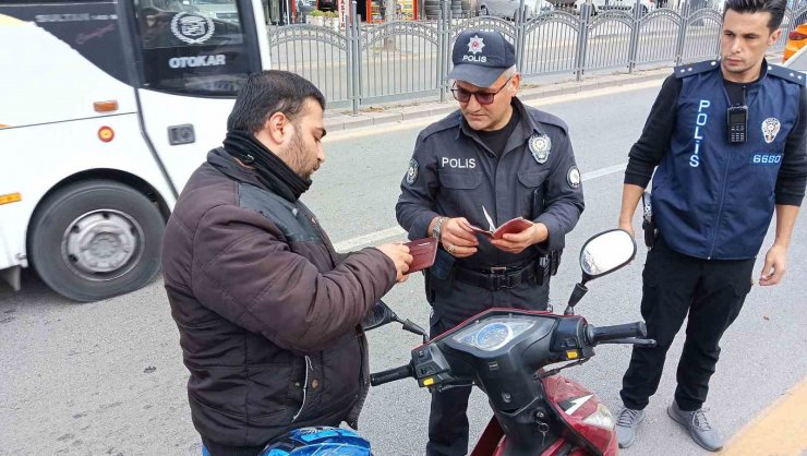 Başkent’te okul çevrelerinde sıkı denetim