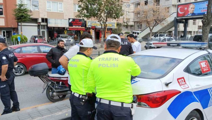 Başkent’te okul çevrelerinde sıkı denetim
