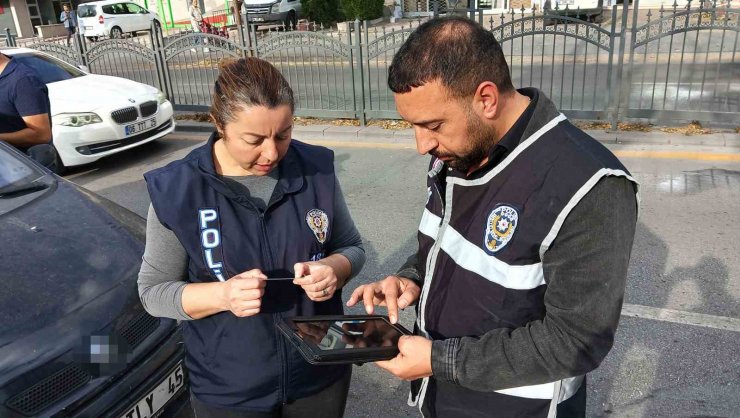 Başkent’te okul çevrelerinde sıkı denetim