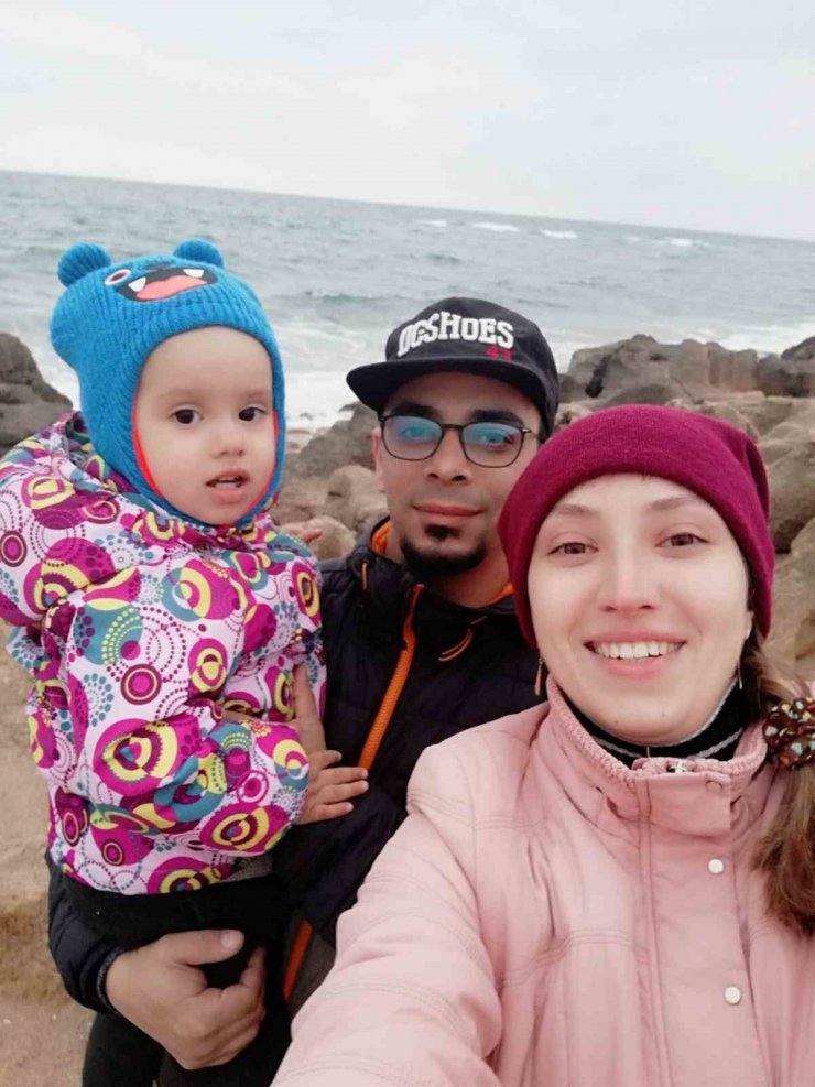 Korsan yelken kanat eğitimi aldığı iddia edilen adam metrelerce yükseklikten düşerek öldü