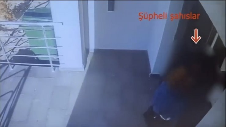 Kayseri polisi 10 günde 56 hırsızlık olayını aydınlattı