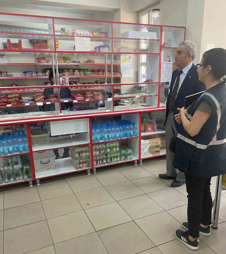 Ekim ayında haksız fiyat artışı yapan firmalara toplam 63 bin 808 TL para cezası uygulandı