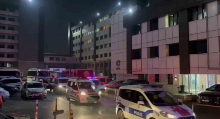 İstanbul’da 512 düzensiz göçmen yakalandı