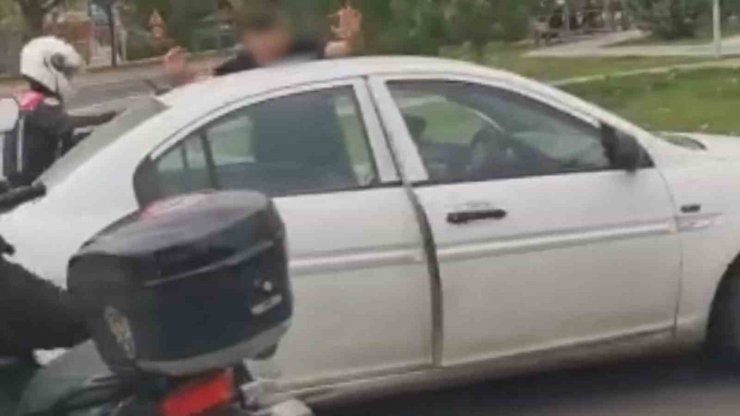 Kayseri’de fuhuş yapılan 8 ev kapatıldı