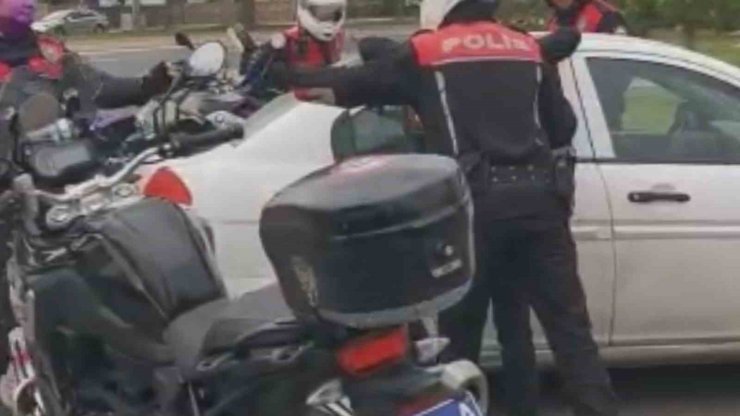 Kayseri’de fuhuş yapılan 8 ev kapatıldı