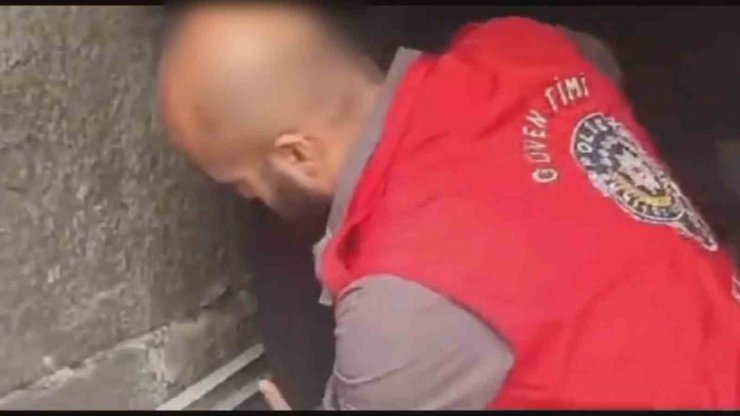Kayseri’de fuhuş yapılan 8 ev kapatıldı