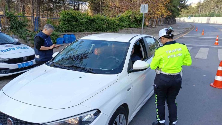 Ankara’da okul çevrelerinde sıkı denetim