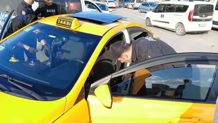 Ankara’da okul çevrelerinde sıkı denetim