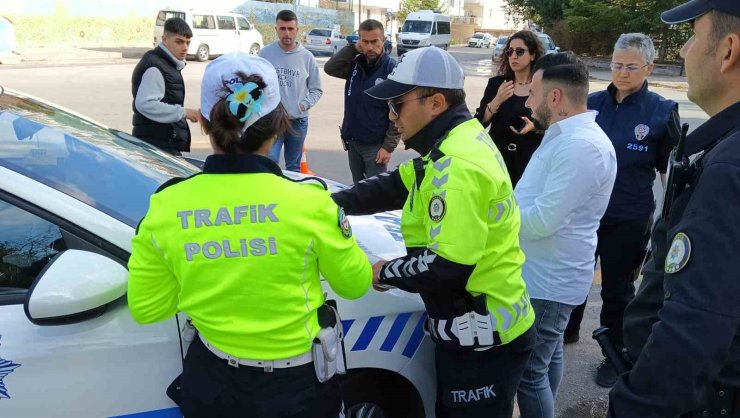 Ankara’da okul çevrelerinde sıkı denetim