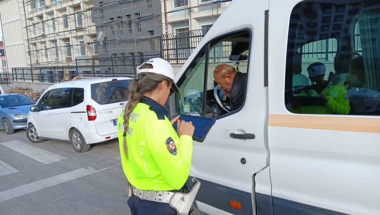 Ankara’da okul çevrelerinde sıkı denetim