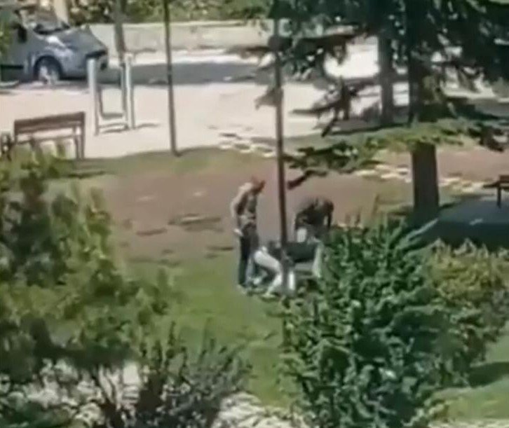 1 kişinin öldüğü olaya ilişkin davada 5 kişiye ceza verildi