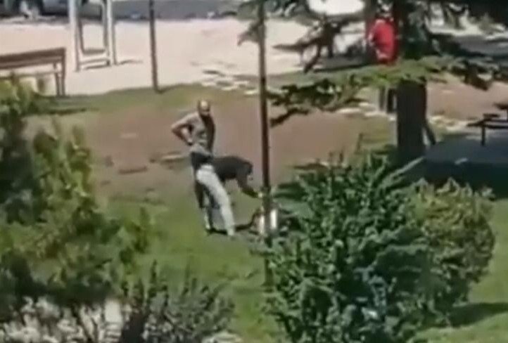 1 kişinin öldüğü olaya ilişkin davada 5 kişiye ceza verildi