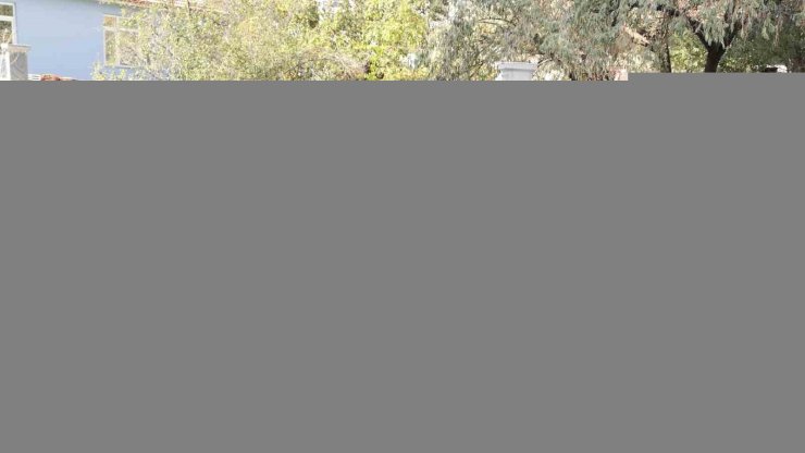 El sallayıp “merhaba” dedi, “bu kadar kovalamaya gerek yok” deyip polise sitem etti