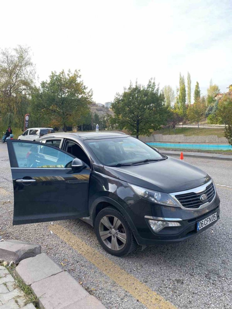 Silahlı alacak verecek kavgasında biri ağır 2 yaralı