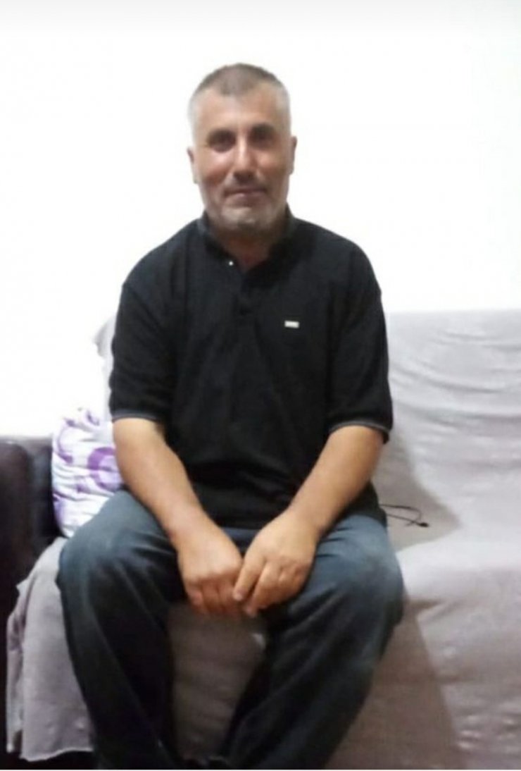 Koyunlarına kamyon çarpmasın diye hayatından oldu