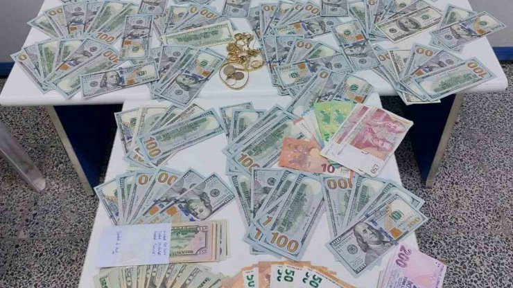 Sahte polis oyunuyla binlerce lira dolandırdı