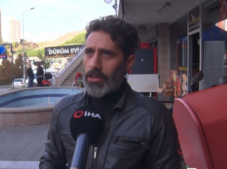 Silahlı alacak verecek kavgasında biri ağır 2 yaralı