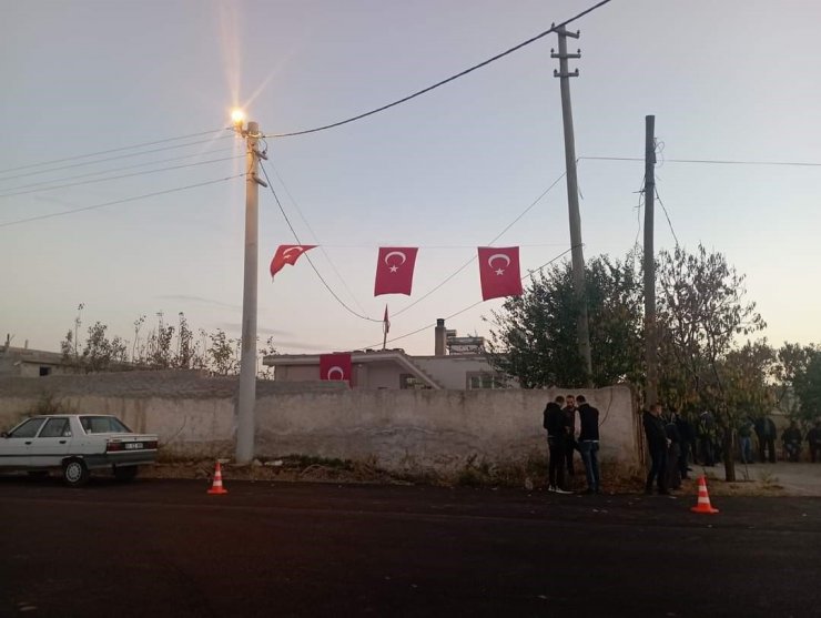 Niğde’ye şehit ateşi düştü