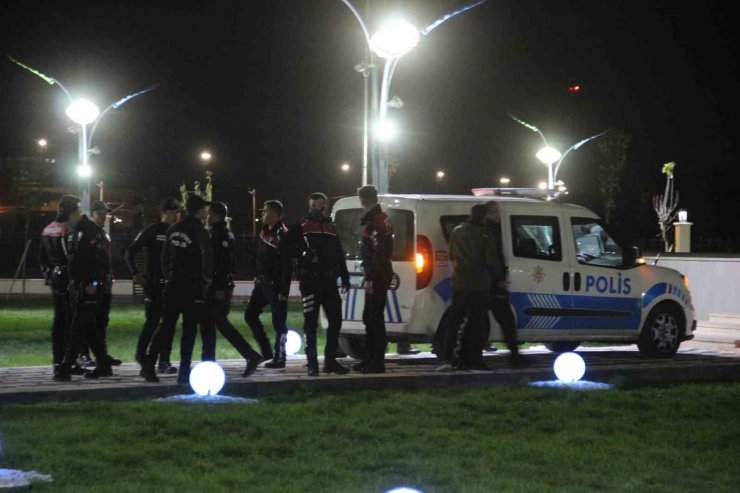 Karaman’da silahlı kavga: 1 ölü