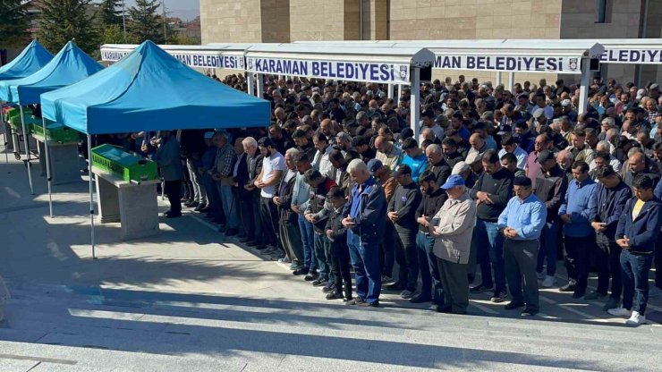 Parkta karşılaştığı husumetlisini tüfekle öldüren zanlı tutuklandı