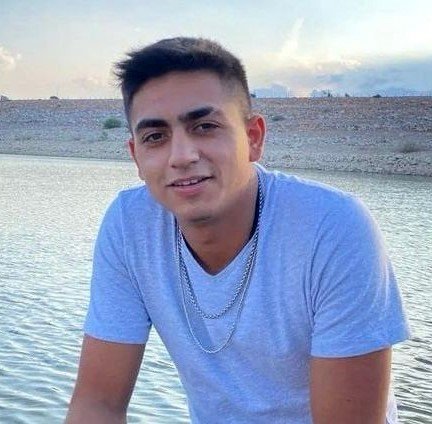 Parkta karşılaştığı husumetlisini tüfekle öldüren zanlı tutuklandı