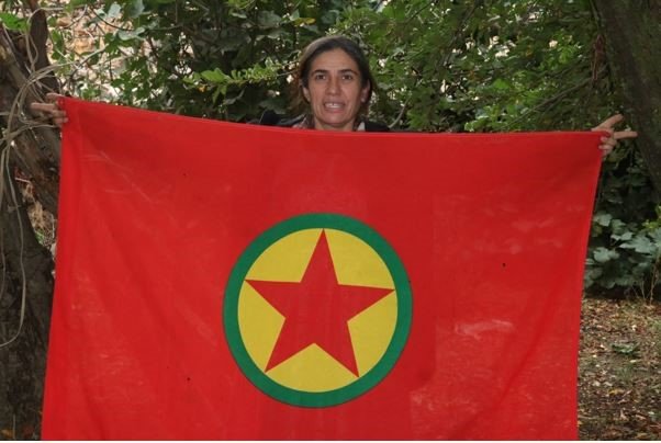 MİT, PKK/KCK Hakurk Toplumsal Alan sözde sorumlularından Tekoşin Cizre kod Arslan’ı etkisiz hale getirdi