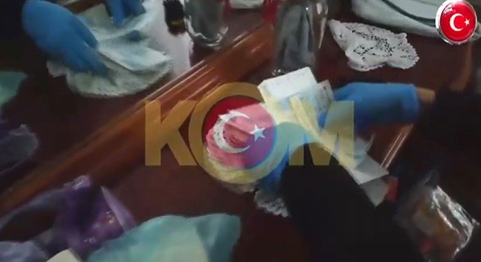 Kayseri’de tefecilere ‘polis balyozu’: 5 gözaltı