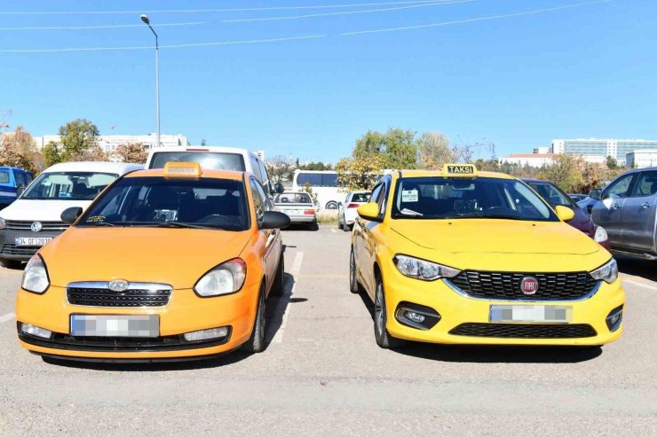 Başkent’te ulaşım artık daha güvenli